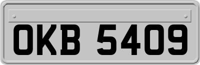 OKB5409