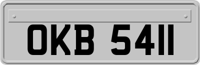 OKB5411