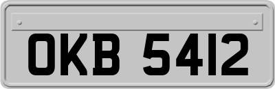 OKB5412