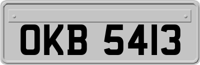 OKB5413