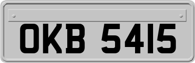 OKB5415