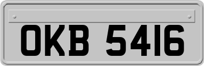 OKB5416