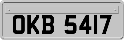 OKB5417