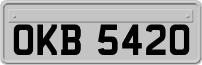 OKB5420