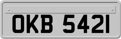 OKB5421