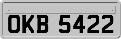 OKB5422