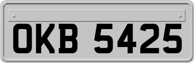 OKB5425