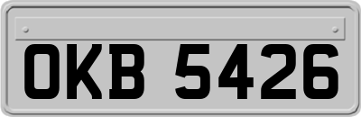 OKB5426