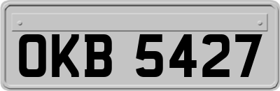 OKB5427