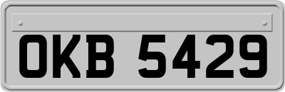 OKB5429