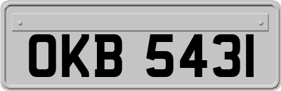 OKB5431