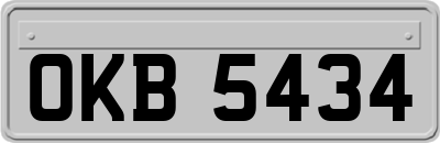 OKB5434