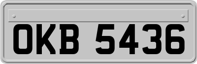 OKB5436