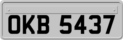 OKB5437