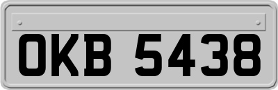 OKB5438