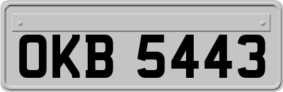 OKB5443