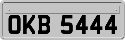 OKB5444