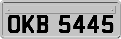 OKB5445