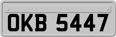 OKB5447