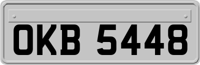 OKB5448