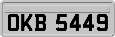 OKB5449