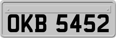 OKB5452