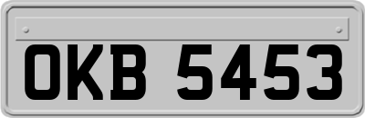 OKB5453