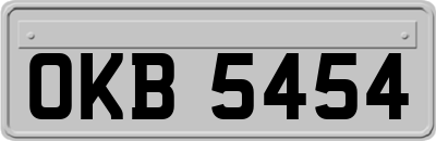 OKB5454