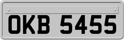 OKB5455