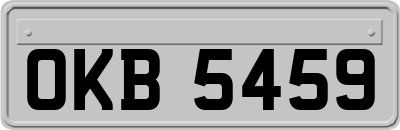 OKB5459