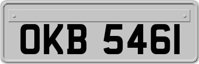 OKB5461
