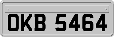 OKB5464