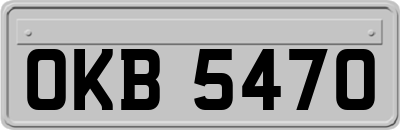 OKB5470