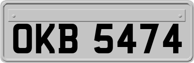 OKB5474