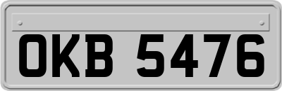 OKB5476