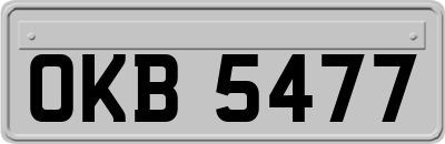 OKB5477