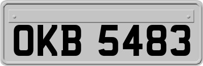 OKB5483