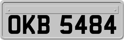 OKB5484