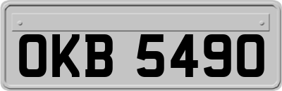 OKB5490
