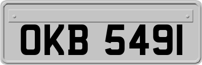 OKB5491