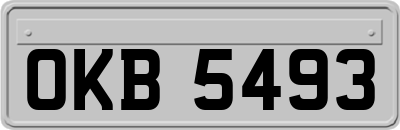 OKB5493