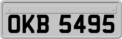 OKB5495