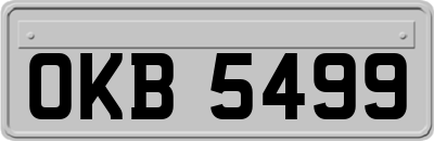 OKB5499