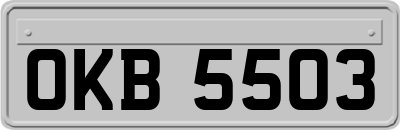 OKB5503