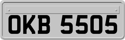 OKB5505