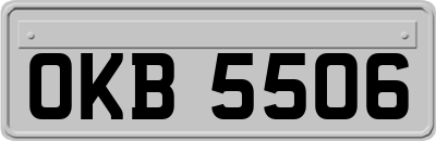 OKB5506
