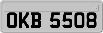OKB5508