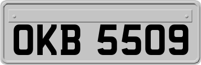 OKB5509