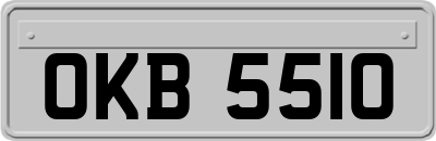 OKB5510