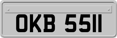 OKB5511